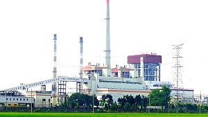 Barapukuria power plant back online after repairs