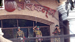 ‘জাতীয় শহীদ সেনা দিবসে’ দোয়া মাহফিল করবে বিএনপি