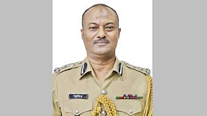 হাসিব আজিজ সিএমপির নতুন কমিশনার