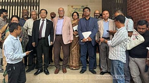পাচার বন্ধ ও অর্থ পুনরুদ্ধারে নাগরিকের পরামর্শ চায় শ্বেতপত্র কমিটি