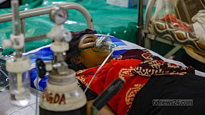 As dengue stings, DGHS issues emergency directives
