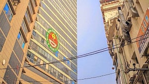 ডিএনসিসির ৬ উপদেষ্টার নিয়োগ বাতিল