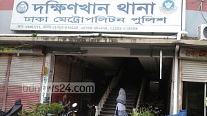 ঢাকায় মাদ্রাসা ছাত্রকে ধর্ষণের অভিযোগে শিক্ষক আটক