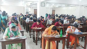 গুচ্ছভুক্ত বিশ্ববিদ্যালয়ে চতুর্থ পর্যায়ের ভর্তি শনিবার থেকে