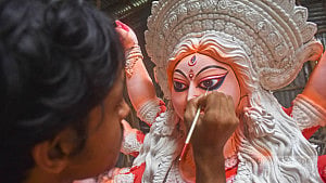 দুর্গাপূজায় নিরাপত্তা: টহলে র‌্যাবের ২৮১ টিম