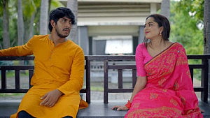 ‘এমন যদি হত’ নাটক গড়াল ৫০ পর্বে
