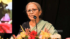 দেশে জলাতঙ্কের ঝুঁকি এখনও রয়েছে: প্রাণিসম্পদ উপদেষ্টা