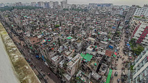 জেনিভা ক্যাম্পে ফের গুলি, নিহত ১
