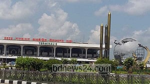 ইফতার-সেহেরির সময়ও বিমানবন্দরে সেবা অব্যাহত রাখার নির্দেশ