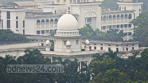 আপিল খারিজ, কর্ণফুলীতে অবৈধ স্থাপনা উচ্ছেদে বাধা নেই