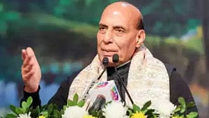 ভারতীয় কমান্ডারদের বাংলাদেশ পরিস্থিতি পর্যালোচনার নির্দেশ রাজনাথের
