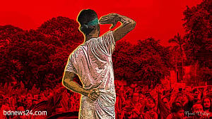 মুক্তি, স্বাধীনতা ও অঙ্গীকার