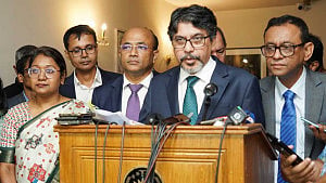 সংস্কার পরিকল্পনা জানতে চাইল যুক্তরাষ্ট্র, দিল সহযোগিতার আশ্বাস