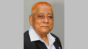 মারা গেছেন প্রবীণ সাংবাদিক বদিউল আলম