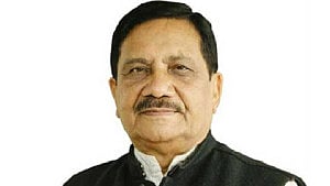 কারাগারে আওয়ামী লীগের জাফর উল্যাহ