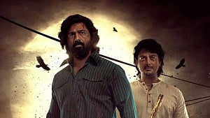 দেবের অ্যাকশন মনে আছে