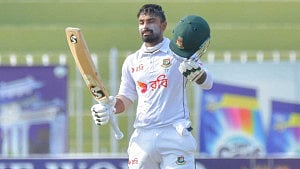 বিভীষিকার সকালের পর বাংলাদেশের স্বপ্নময় দিন