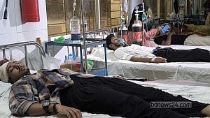 মাদারীপুরে ‘ছাত্র-জনতার’ কাওয়ালি অনুষ্ঠানে হামলা, আহত ৪