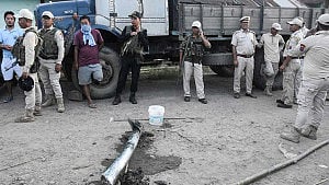 ভারতের মণিপুরে আবার সহিংসতা, নিহত ৬