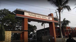 মুন্সীগঞ্জে রাজমিস্ত্রির হাতুড়ির আঘাতে প্রাণ গেল সহকর্মীর