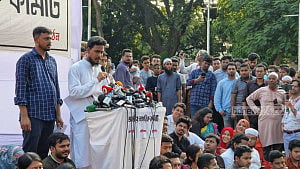 Citizens’ Committee keeps only 4 posts