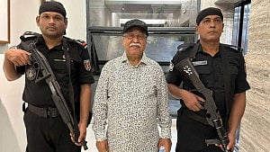 ACC prosecutes Nurul Majid over Tk 80mn ‘illicit wealth’