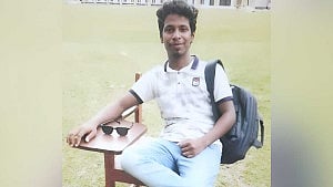 এক গুলিতে শেষ হৃদয়ের স্বপ্ন