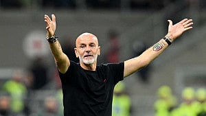 Pioli returns to Fiorentina