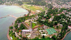 নাম বদলাল আন্দামান ও নিকোবরের রাজধানী পোর্ট ব্লেয়ারের