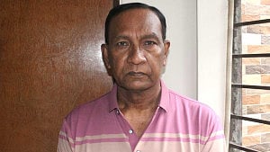 যুদ্ধাহতের ভাষ্য-১১৬: মুসলিম হয়েও পাকিস্তানিরা মুসলিমদেরই হত্যা করেছিল