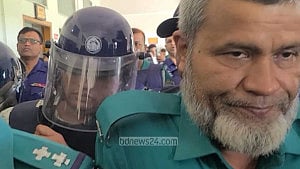 Abu Sayed murder: 26 'involved', 4 sent to jail