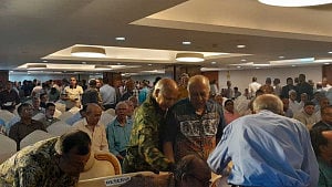 রাষ্ট্রের কাজে থাকতে চান সাবেক সেনা কর্মকর্তারা