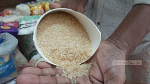 ২% অগ্রিম আয়কর রেখে চাল আমদানিতে শুল্ক-কর প্রত্যাহার