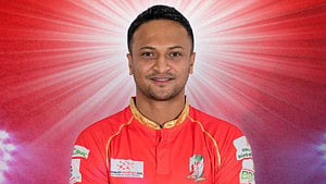 Shakib faces charges over share manipulation
