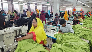 22 Ctg garment factories shut in a year