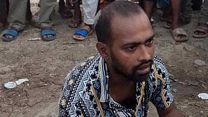 ছাত্রলীগ নেতার মৃত্যু: ৫ দফা মারধরের পর দেওয়া হয় পুলিশে