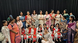 সিঙ্গাপুরে নজরুল স্মরণে ‘অ্যা ট্রিবিউট টু রেবেল পোয়েট’