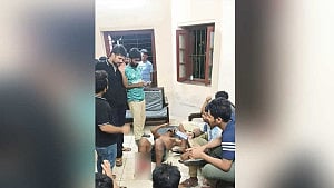 Tofazzal killing: Suspect flees after surrender