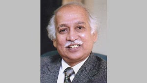 UGC chief Faiz quits over ‘illness’
