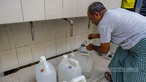 Water ATMs: a rising trend