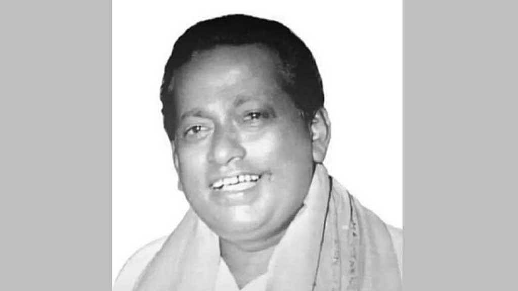 সংগীতশিল্পী আব্দুল আলীম