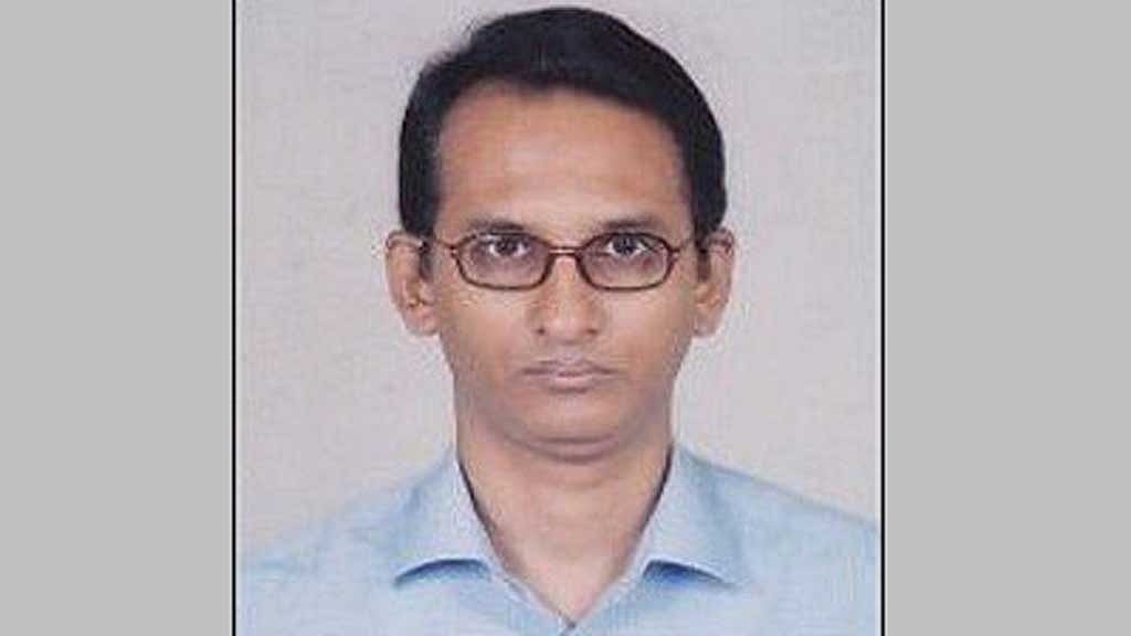 অধ্যাপক আব্দুল হাসিব চৌধুরী