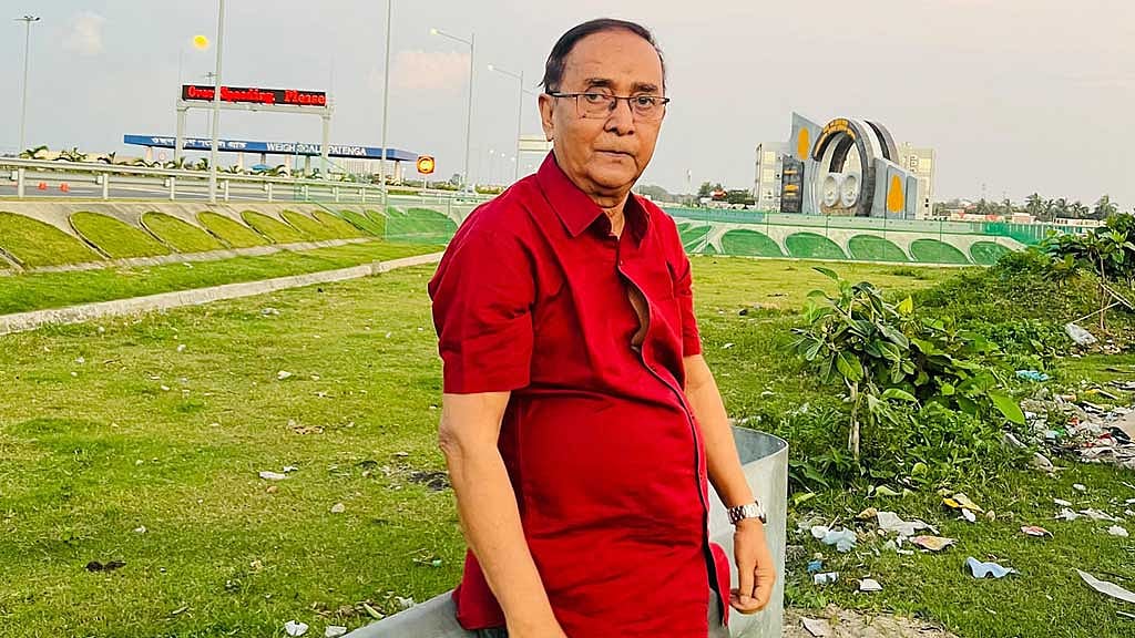 পরিচালক ছটকু আহমেদ 