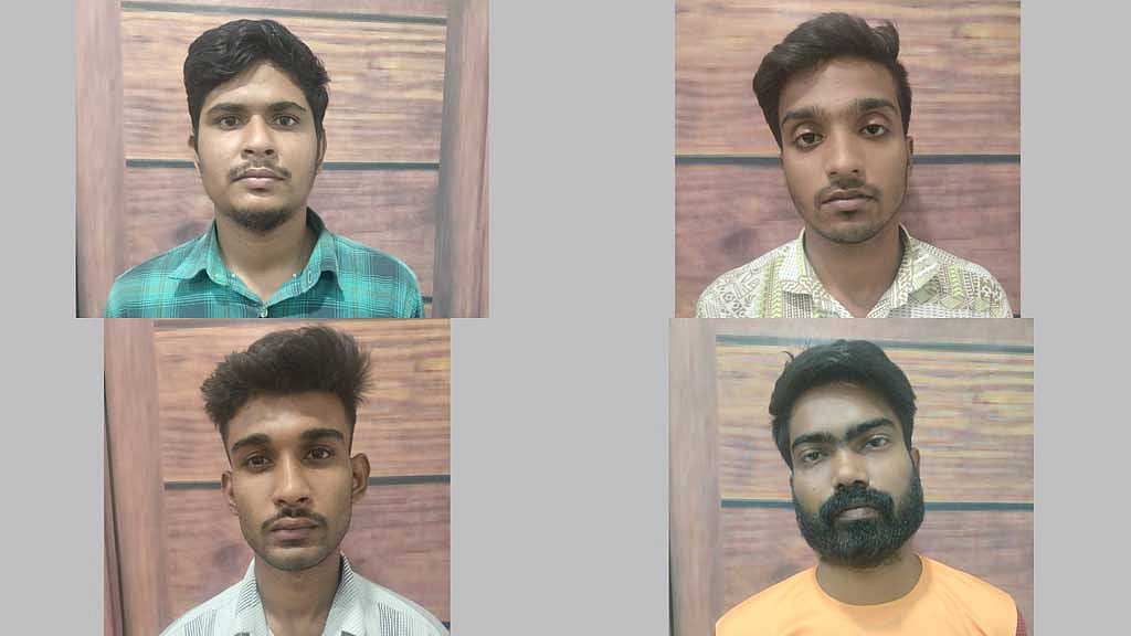 তোফাজ্জলকে হত্যার ঘটনায় এখন পর্যন্ত ছয় জনকে গ্রেপ্তার করা হয়েছে। এদের চারজন পদার্থবিজ্ঞান বিভাগের জালাল আহমেদ, মৃত্তিকা পানি ও পরিবেশ বিভাগের মোহাম্মদ সুমন, পুষ্টি ও খাদ্য বিজ্ঞান ইনস্টিটিউটের মোত্তাকিন সাকিন, ভূগোল ও পরিবেশ বিজ্ঞান বিভাগের আল হোসেন সাজ্জাদ।