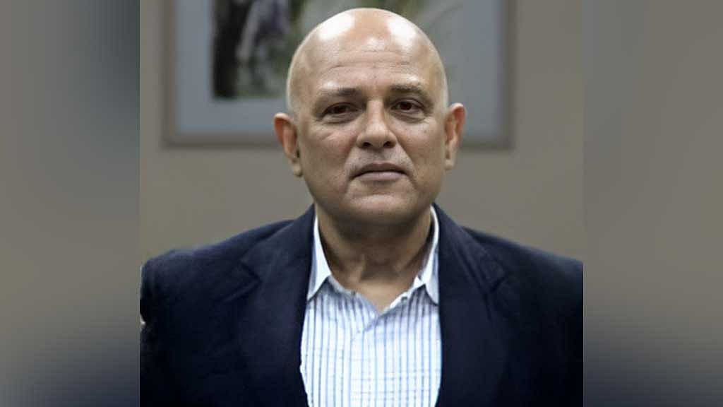 KAS Murshid, former director general of BIDS.
