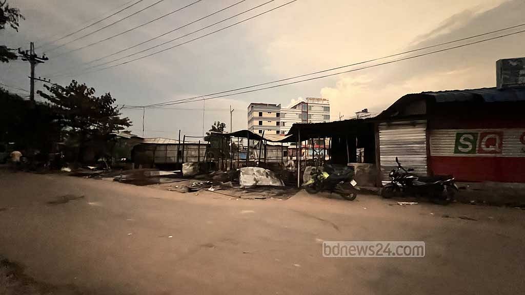 Calls for calm as CHT erupts in deadly riot