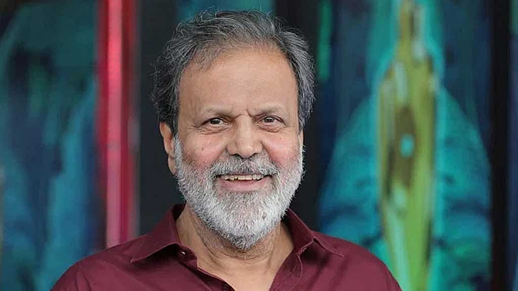 অভিনেতা তারিক আনাম খান