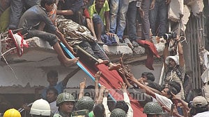 ‘So many people died but Rana, owners were not punished'