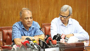 Meghna Alam’s arrest not illegal: CA's special aide