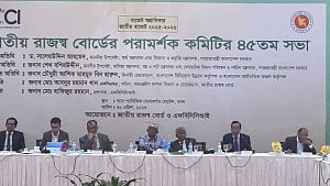 Bangladesh may ask for more time on US tariffs: Salehuddin
